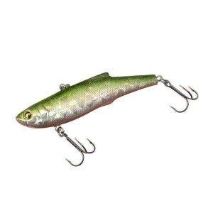 Воблер Flagman Perch Vib фотография