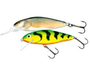 Воблер Salmo Perch фотография