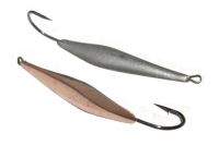 Блешня прямовисна РВС Відмінна 3.8 р Мідь Фотографія