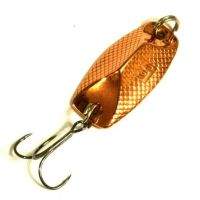 Блешня RB (Російська блешня) Трехгранка 18г 03 мідь Фотографія