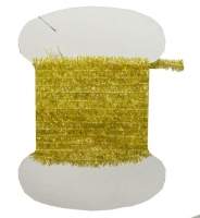 Синель Hends Krystal Chenille CHK06-19 6мм фотография