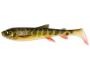 Силикон Savage Gear 3D Whitefish Shad 150mm Pike 2шт фотография