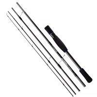 Спінінг Graphiteleader Compatto GCMS-705L 2.13m 10g Фотографія