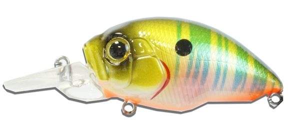 Воблер Kosadaka Boxer 50F XL #PNT 11.3г фотография