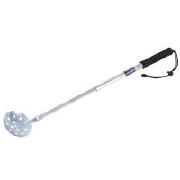 Черпак Fishing ROI телескопический 40см фотография