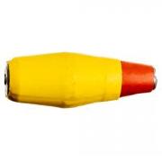 Груз Бехтер 022 в ізоляції 310г Фотографія