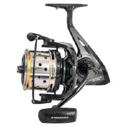 Катушка Trabucco Castforce CX Ultralight Surf 8000 фотография