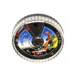 Набор грузил Siweida 7507042 фотография