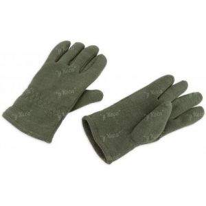 Перчатки флисовые Carp Zoom Warm Gloves CZ8267 фотография