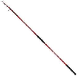 Удилище серфовое Trabucco Scarlet Racing T-Surf телескоп 4.2м до 180г фотография