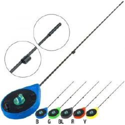 Удочка зимняя Akara Ultra Sport Carbon фотография