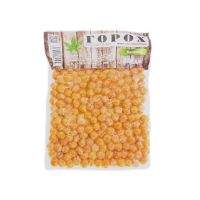 Горох насадочный G.Stream 100г вакуум Мед фотография