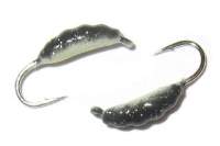 Мормышка Riga личинка 7мм BW 211020 фотография