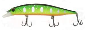 Воблер DUO Realis Jerk Bait 120Sp #P600 18г 1.5-2.0м фотография