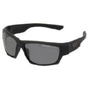 Окуляри Savage Gear Shades Polarized Sunglasses плаваючі Dark Grey (Sunny) Фотографія