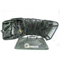 Садок G.Stream квадратный латекс 4м фотография