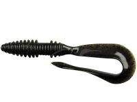 Силікон Keitech Mad Wag 7.0" 102 Watermelon PP 6шт Фотографія