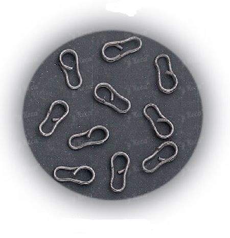 Міні застібка 10шт 30420 Фотографія