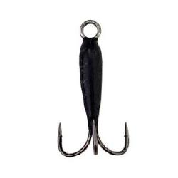 Чертик Черная Саламандра фотография