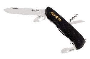 Нож многофункциональный Grand Way 60010 9в1 фотография