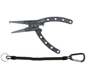 Плоскогубці Favorite DFA-0509 5.0" Фотографія