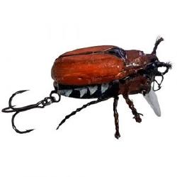 Воблер LUX Майский жук фотография