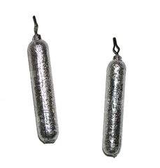 Вантаж Дроп-шот з затиском 25г Фотографія