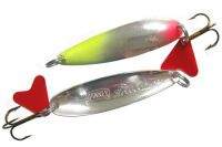 Блешня Spinnex Krocodile 16г 134 Фотографія