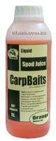 Ликвид CarpBaits Spod Juice Апельсин фотография