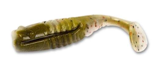 Mann's Samba 8см 107 Фотографія