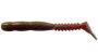 Силикон Reins Rockvibe Shad 3" B20 Tomato Craw 12шт фотография
