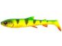 Силикон Savage Gear 3D Whitefish Shad 175mm Firetiger 2шт фотография