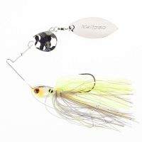 Спиннербейт Kalipso Lotos 10г 411S фотография