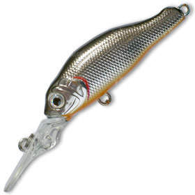 Воблер Kosadaka Maru 45F XL SBL 0.5-1.5m 45mm 4.3g фотография