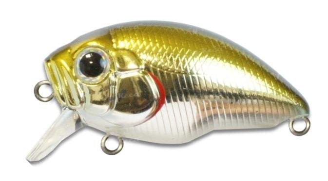 Воблер Kosadaka Boxer 45F XS #CNT 8.75 г Фотографія