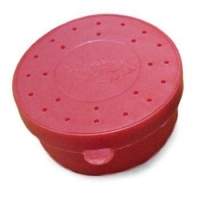 Коробка для зберігання опариша Фотографія