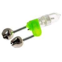 Бубенчик сенсорный  фотография