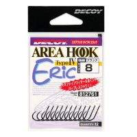 Крючки Decoy Area Hook IV Eric фотография