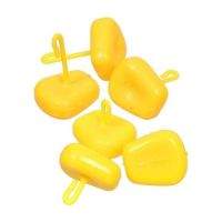 Кукурудза штучна Golden Catch Corn Stops Yellow 12шт Фотографія