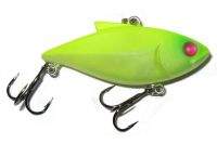 Воблер Megabass Vibration-X Power Bomb (Rattle in) Ito Chart Фотографія