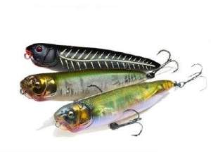 Воблер Megabass Dog-X Speed Slide  фотография