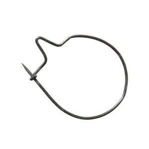 Булавка для опарыша Energo Team Black Spider фотография