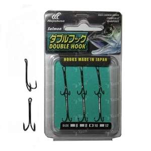 Двійник Hayabusa Double Hook Фотографія