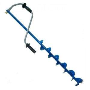 Ледобур Nero Sport 110-1 2.4кг фотография