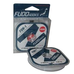 Леска Fudo FDN-1 100м фотография