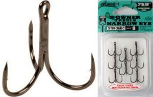 Тройник Owner STN 36BC фотография