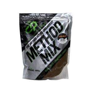 Прикормка Carp Pro Method Mix Фотографія