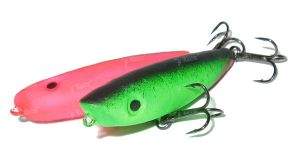 Воблер Буг Л-стик 44F фотография