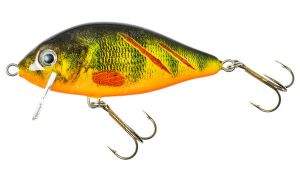 Воблер Jaxon Karas 70F SW OMY фотография