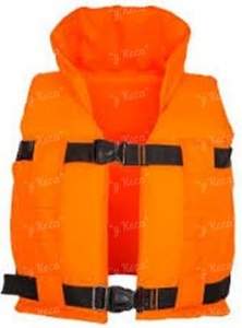 Жилет страховочный Select Фотографія